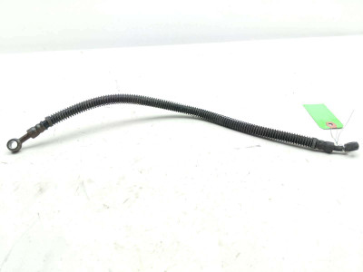94 Kawasaki Concours ZG1000 Front Brake Cable Line (A)