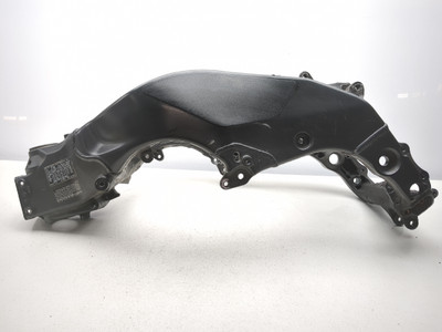 06 07 Kawasaki Ninja ZX10 ZX10R Main Frame Chassis STRAIGHT SLVG