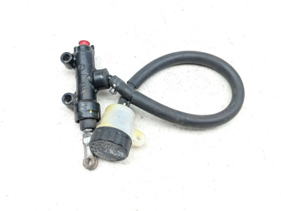 15-19 Kawasaki EN650 Vulcan S Rear Brake Master Cylinder