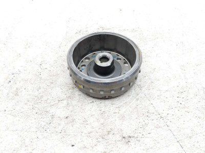 13 Suzuki DL650 V Strom Stator Fly Wheel Magneto Rotor