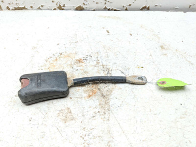 16-18 Kawasaki Mule Pro DXT KAF1000 Rear Left Safety Seat Buckle