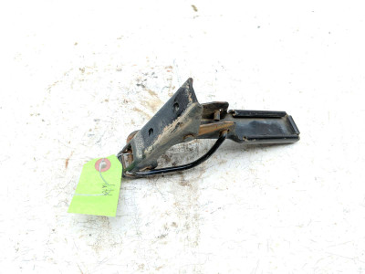 16-18 Kawasaki Mule Pro DXT KAF1000 Rear Left Door Latch TRSH PL