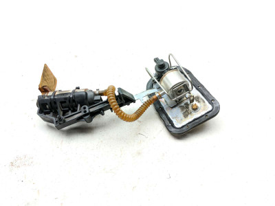 05-09 Harley Softail Heritage Classic FLSTCI Petrol Gas Fuel Pump Assembly