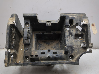 16-18 Yamaha Wolverine YXE700 Battery Box