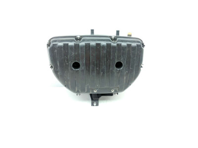 11-24 Suzuki GSXR 750 Intake Air Box Filter Cleaner