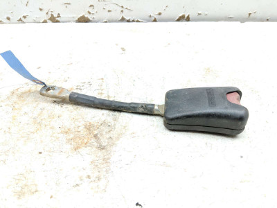 16-18 Kawasaki Mule Pro DXT KAF1000 Front Right Safety Seatbelt Buckle