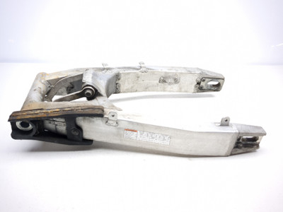 01-05 Suzuki Bandit GSF1200S  GSF 1200 Rear Wheel Swing Arm Frame