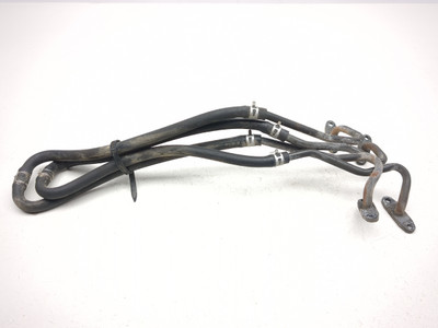 01-05 Suzuki Bandit GSF1200S  GSF 1200 Oil Cooler Lines