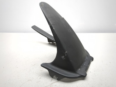 04 05 Suzuki GSXR 600 750 Rear Wheel Fender Tire Hugger