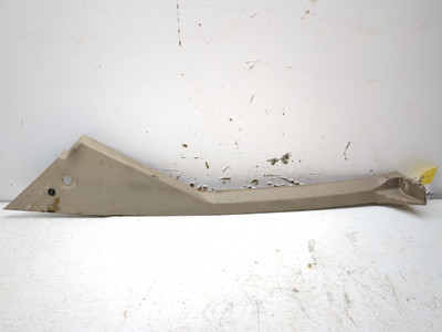 20 John Deere Gator XUV835 R Front Left A Pillar Fender Cover Panel Plastic