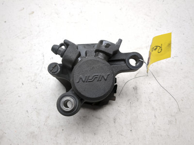 07-09 Suzuki GSF1250S Bandit Rear Brake Caliper