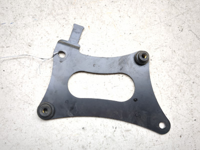 00-02 Kawasaki Ninja ZX6R ZX6 ECU Igniter Mount Bracket Holder TRSH PL