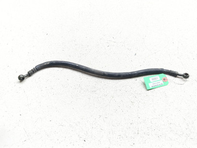 00-02 Kawasaki Ninja ZX6R ZX6 Rear Brake Line Hose TRSH PL