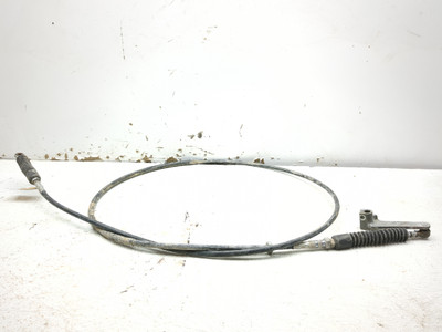 14-20 Kawasaki Mule 4010 4x4 Shift Shifter Cable Line - Sun Coast