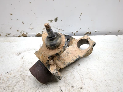 14-20 Kawasaki Mule 4010 4x4 Front Left Wheel Spindle Knuckle Carrier