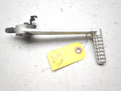 07-09 Suzuki GSF1250S Bandit Brake Pedal Lever