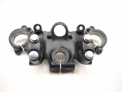 84-87 Honda Goldwing Aspencade GL1200 Top Upper Triple Clamp Tree