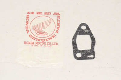 Honda OEM Insulator Gasket 16223-ZE8-000 Qty 2
