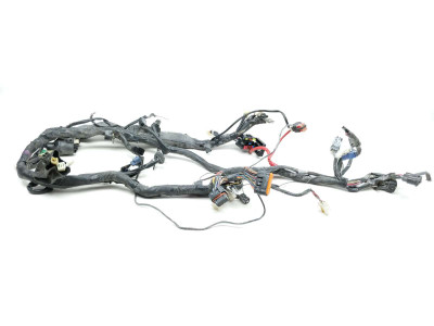09-14 Yamaha YZF R1 Main Wiring Wire Harness Loom