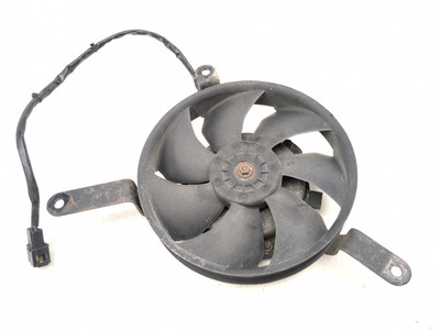 03-05 Yamaha YZF R6 Radiator Cooling Fan