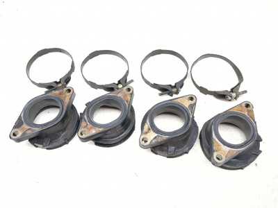 03-05 Yamaha YZF R6 Air Intake Boot Clamps