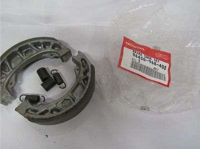 Honda OEM Brake Shoe Set 06450-968-405