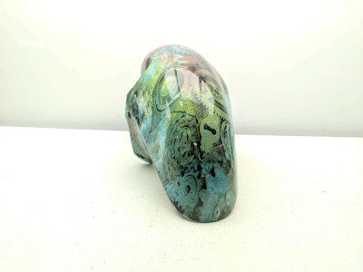 99-07 Suzuki Hayabusa GSX1300R Front Wheel Fender 53110-24F00