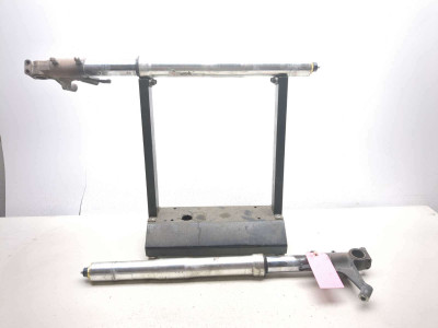 06 07 Honda CBR1000RR CBR 1000 Front Forks Suspension Set STRAIGHT