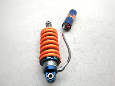88-91 Honda NT650 Hawk GT FOX RACING Rear Shock Suspension