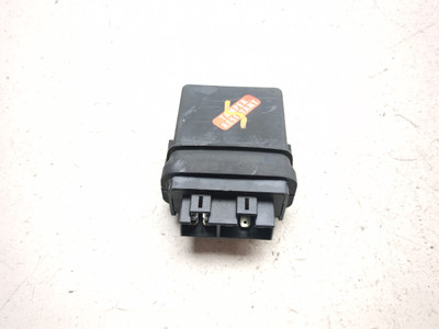 88-91 Honda NT650 Hawk GT Computer CDI ECU ECM Box 8-U8302