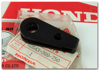 ADJUSTER, CHAIN - Honda 40543-399-750