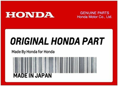 QTY 55 | NOS New Honda E1000 E1500 EG1000 Generator Fuse 8A 38201