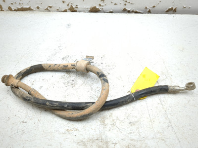 14-20 Kawasaki Mule 4010 4x4 Front Left Brake Line Hose