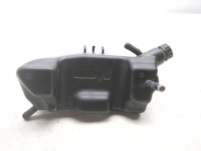 13-15 Ducati Hypermotard 821 Coolant Overflow Reservoir Bottle Tank 58510821B