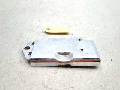 05-19 Suzuki LS650 Boulevard S40 Left Valve Cover