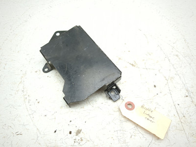 14-20 Kawasaki Mule 4010 4x4 Throttle Linkage Cover TRSH PL