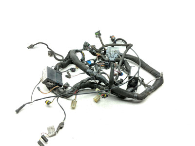 09 Victory Vision Main Wiring Wire Harness Loom