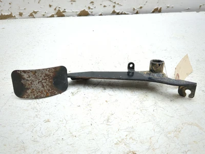 16-18 Yamaha Wolverine YXE700 Throttle Accelerator Gas Pedal