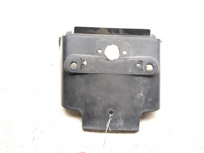 88-91 Honda NT650 Hawk GT Rear Wheel Fender License Plate Holder