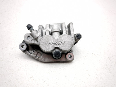 00-24 Suzuki DRZ400SM DRZ 400 Front Brake Caliper