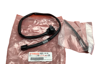 YAMAHA 90891-30146-00 STOP SWITCH KIT FRONT MTN 1000 YAMAHA FR STOP SWITCH OEM