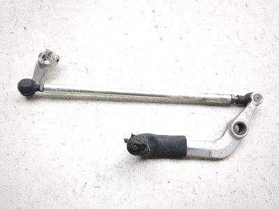 03-05 Yamaha YZF R6 Shifter Shift Pedal Link Linkage