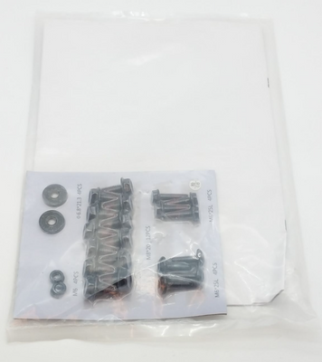 KOLPIN Polaris Ranger 1000 Rear Half Doors 32010 BOLTS HARDWARE ONLY SEE PHOTO