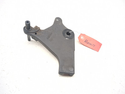 19-21 Honda Z125 Monkey Rear Brake Caliper Mount Bracket