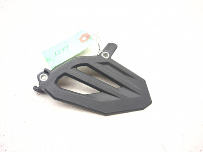 20-25 Kawasaki KLX 230 Front Chain Sprocket Cover Guard