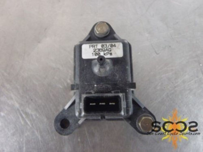 98 03 Ducati ST2 MAF MAP Sensor Relay