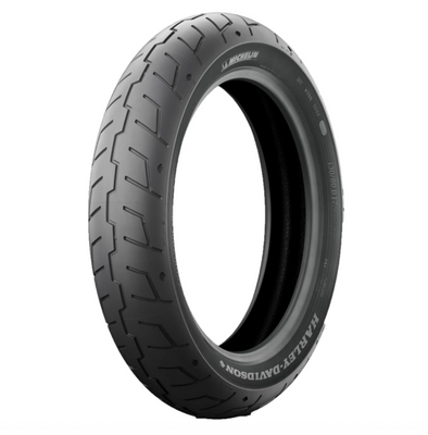 Michelin Scorcher 31 100/90-19 Front Tire DOT 3122 43258-07B