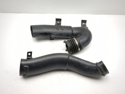 23-25 Can Am Outlander 500 CVT Air Intake Duct Tubes Set Pair