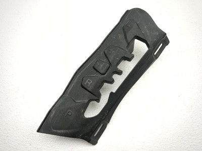 23-25 Can Am Outlander 500 Gear Selector Rubber Guide Cover 707002808