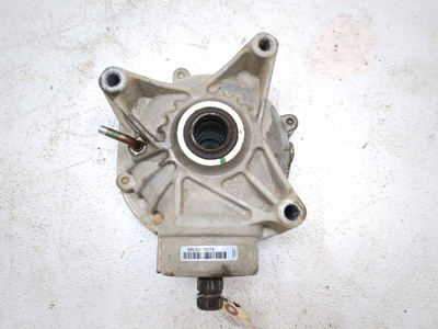 23-25 Can Am Outlander 500 Rear Diff Differential Gearcase Assembly 705503576